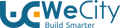 WeCity logo